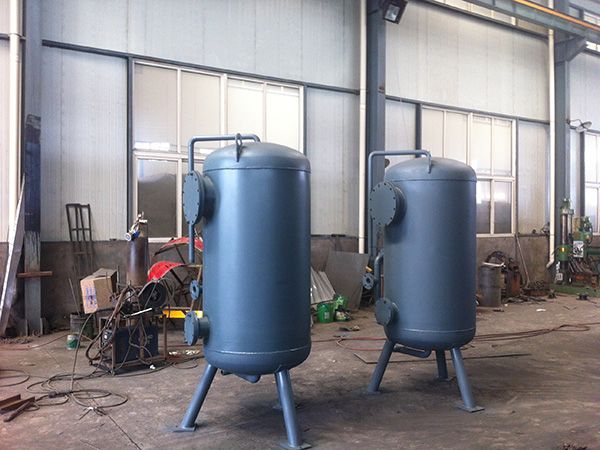 過濾器、過濾罐